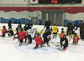 Pines Ice Arena, 12425 Taft St, Pembroke Pines, FL, Skating Rinks