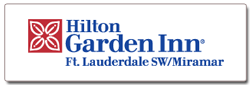 Hilton Garden Inn FT Lauderdale Miramar